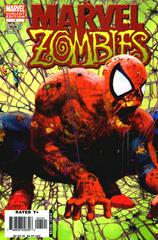 Marvel Zombies [B] #1 (2005) Comic Books Marvel Zombies Prices