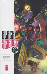 Forbidden Realms and Hidden Truths Comic Books Black Science Prices