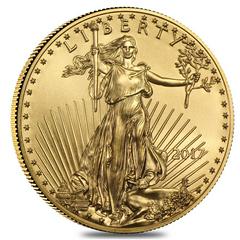 2017 W [PROOF] Coins $5 American Gold Eagle Prices