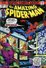 Amazing Spider-Man [Mark Jewelers] #137 (1974) Comic Books Amazing Spider-Man Prices