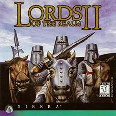 Lords of the Realm II PC Games Prices