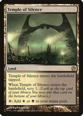 Temple of Silence Magic Theros Prices