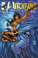 Witchblade #9 (1996) Comic Books Witchblade Prices