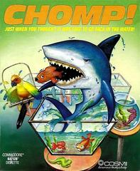 Chomp Commodore 64 Prices