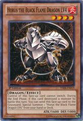 Horus the Black Flame Dragon LV4 [1st Edition] YSKR-EN019 YuGiOh Starter Deck: Kaiba Reloaded Prices