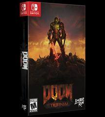 Doom Eternal [Steelbook Edition] Nintendo Switch Prices