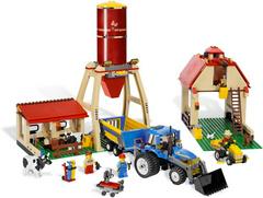 LEGO Set | Farm LEGO City