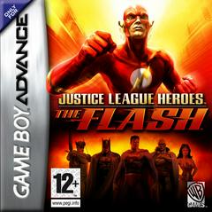 Justice League Heroes: The Flash PAL GameBoy Advance Prices