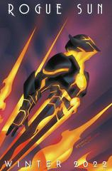 Rogue Sun [Mercado] #1 (2022) Comic Books Rogue Sun Prices