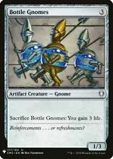 Bottle Gnomes Magic Mystery Booster Prices