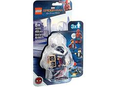 Spider-Man and the Museum Break-In #40343 LEGO Super Heroes Prices