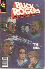 Buck Rogers In The 25th Century Comic Books Buck Rogers Prices