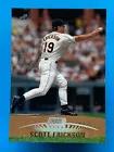 Scott Erickson #27 Baseball Cards 1999 Stadium Club Prices