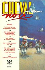 Cheval Noir #14 (1991) Comic Books Cheval Noir Prices