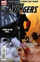 Dark Avengers #177 (2012) Comic Books Dark Avengers Prices