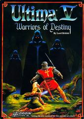 Ultima V: Warriors of Destiny PC Games Prices