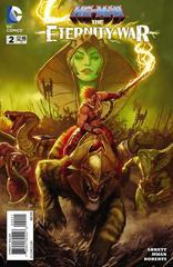 He-Man: The Eternity War #2 (2015) Comic Books He-Man: The Eternity War Prices