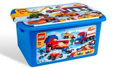 Ultimate LEGO Vehicle Building Set #5489 LEGO Creator Prices