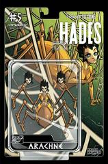 Disney Villains: Hades [Action Figure] #5 (2024) Comic Books Disney Villains: Hades Prices