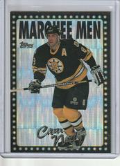 Cam Neely Hockey Cards 1995 Topps Prices