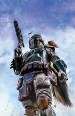Star Wars: War of the Bounty Hunters Alpha [Turini Virgin] Comic Books Star Wars: War of the Bounty Hunters Alpha Prices