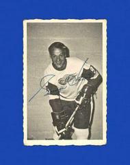 Gordie Howe Hockey Cards 1970 O-Pee-Chee Deckle Edge Prices