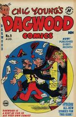 Dagwood #9 (1951) Comic Books Dagwood Prices