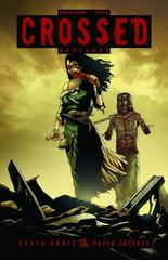 Crossed: Badlands [Torture] #26 (2013) Comic Books Crossed Badlands Prices