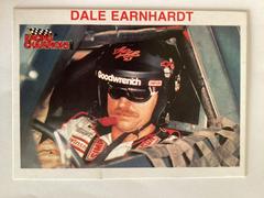 Dale Earnhardt #1105 Racing Cards 1993 Champions Prices