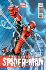 The Superior Spider-Man [Ramos] #1 (2013) Comic Books Superior Spider-Man Prices