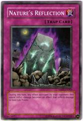 Nature's Reflection YuGiOh Absolute Powerforce Prices