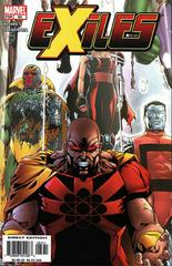 Exiles #63 (2005) Comic Books Exiles Prices