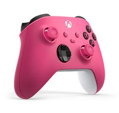 Right | Deep Pink Controller Xbox Series X