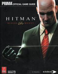 Hitman: Blood Money [Prima] Strategy Guide Prices