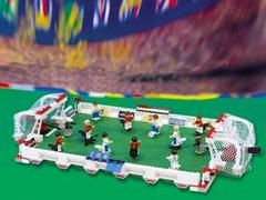 LEGO Set | Championship Challenge II LEGO Sports
