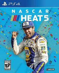 NASCAR Heat 5 Playstation 4 Prices
