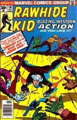 Rawhide Kid #136 (1976) Comic Books Rawhide Kid Prices