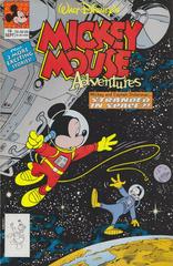 Mickey Mouse Adventures #16 (1991) Comic Books Mickey Mouse Adventures Prices