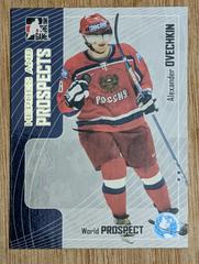 Alexander Ovechkin #279 Hockey Cards 2005 In the Game Heroes & Prospects Prices