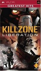 Killzone: Liberation [Greatest Hits] PSP Prices