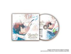Soundtrack CD | Olympia Soiree [Soundtrack Bundle] Nintendo Switch