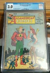 All-American Comics #95 (1948) Comic Books All-American Comics Prices