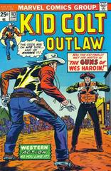 Kid Colt Outlaw #183 (1974) Comic Books Kid Colt Outlaw Prices