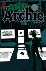 Afterlife With Archie [Double Midnight] #1 (2013) Comic Books Afterlife with Archie Prices