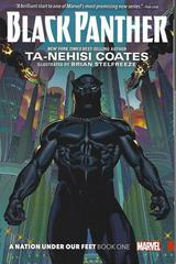 A Nation Under Our Feet #1 (2016) Comic Books Black Panther Prices