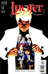 Lucifer #4 (2000) Comic Books Lucifer Prices