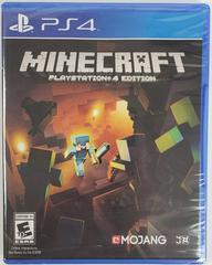 Minecraft: Playstation 4 Edition Playstation 4 Prices