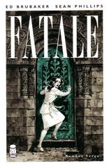Fatale #7 (2012) Comic Books Fatale Prices