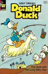 Donald Duck #233 (1981) Comic Books Donald Duck Prices