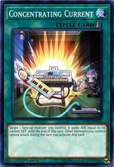 Concentrating Current [1st Edition] SOFU-EN064 YuGiOh Soul Fusion Prices